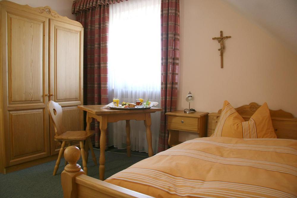 Landgasthof Stangl Moosinning Extérieur photo